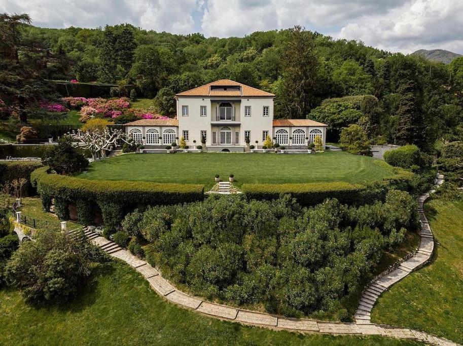Casa Vacanze Da Ivan Como Eksteriør billede