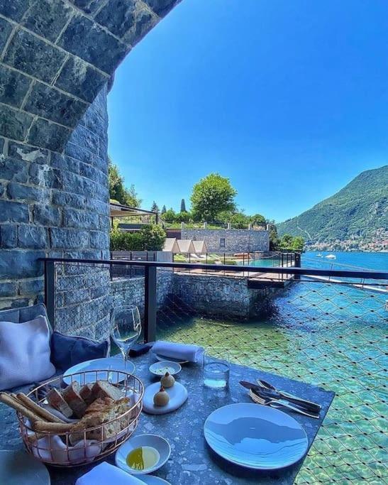 Casa Vacanze Da Ivan Como Eksteriør billede