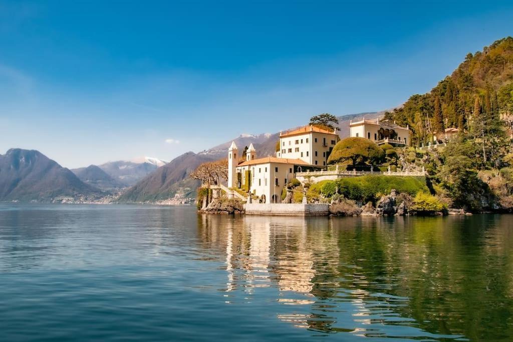 Casa Vacanze Da Ivan Como Eksteriør billede