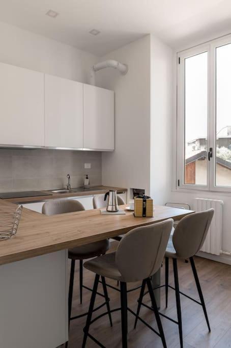 Casa Vacanze Da Ivan Como Eksteriør billede