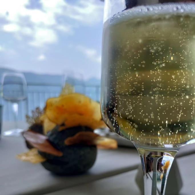 Casa Vacanze Da Ivan Como Eksteriør billede