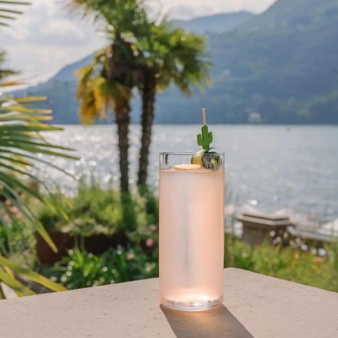 Casa Vacanze Da Ivan Como Eksteriør billede