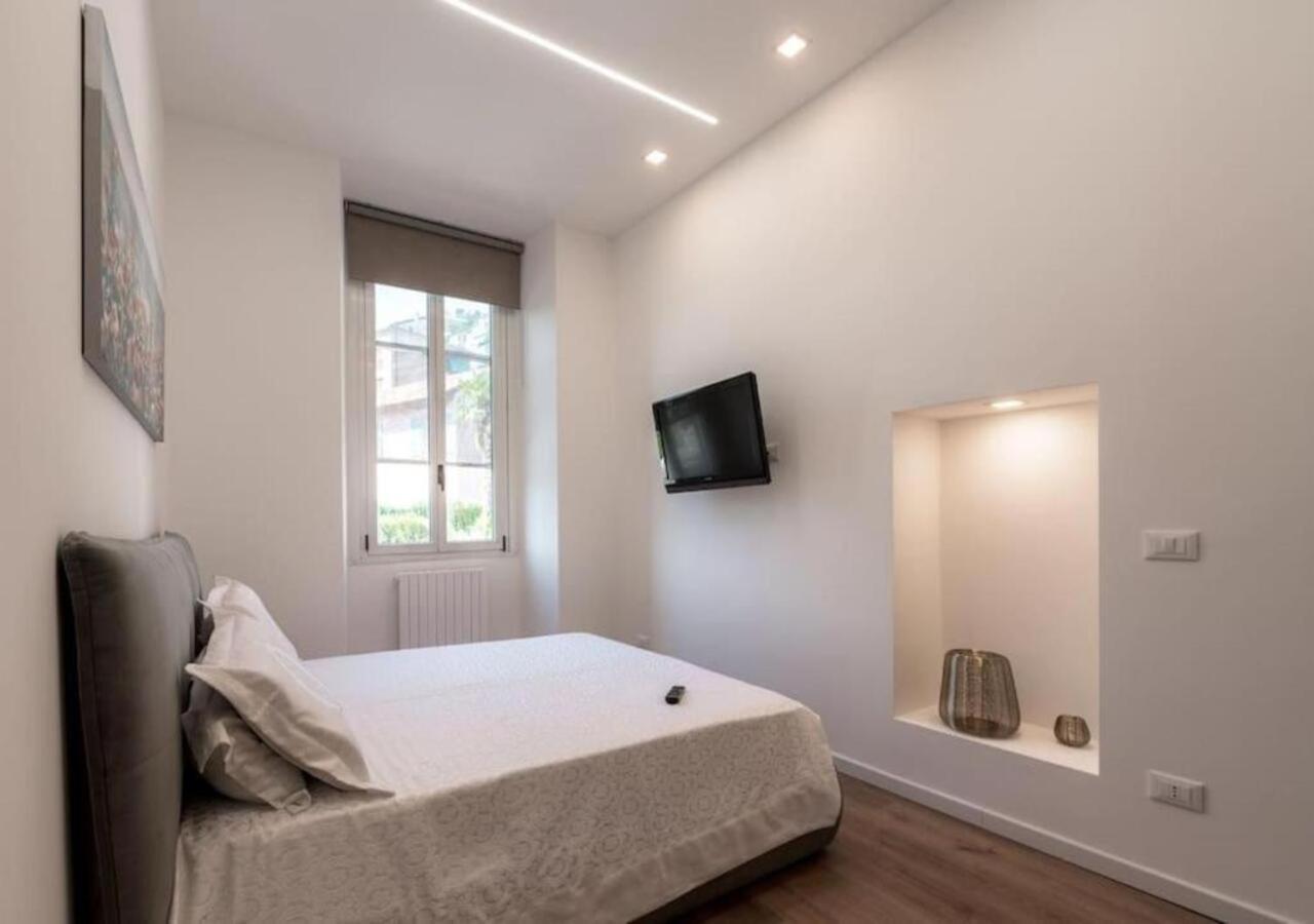 Casa Vacanze Da Ivan Como Eksteriør billede