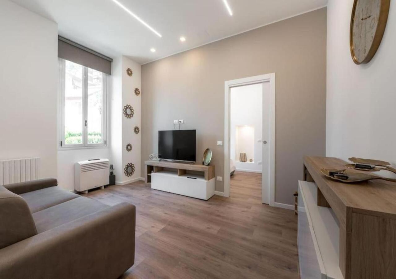 Casa Vacanze Da Ivan Como Eksteriør billede
