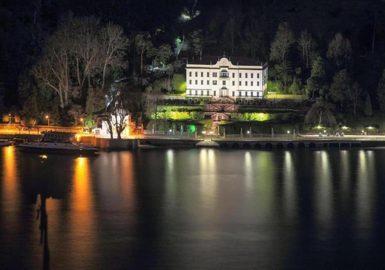 Casa Vacanze Da Ivan Como Eksteriør billede