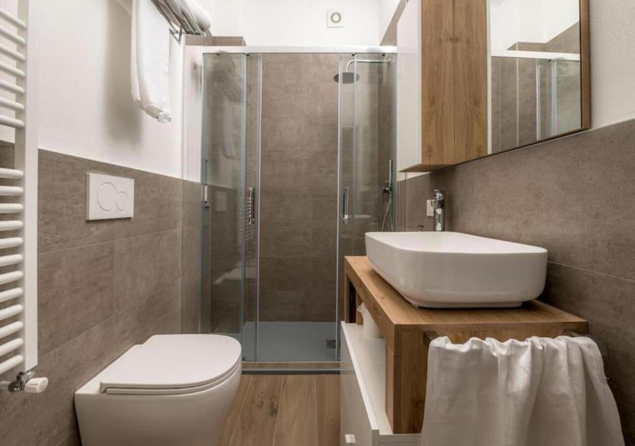 Casa Vacanze Da Ivan Como Eksteriør billede