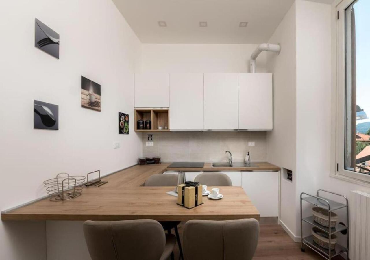 Casa Vacanze Da Ivan Como Eksteriør billede