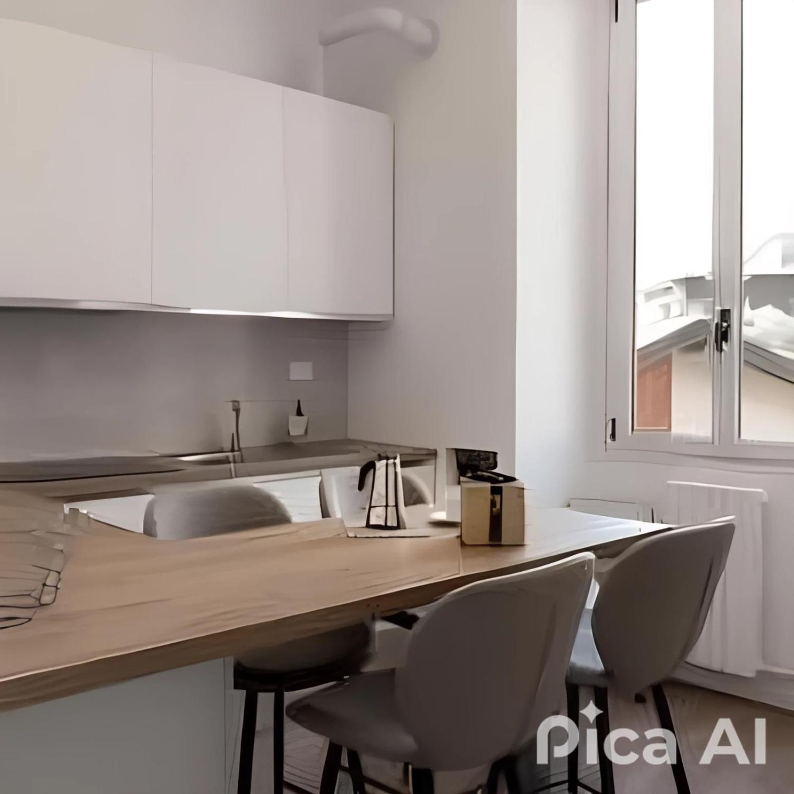 Casa Vacanze Da Ivan Como Eksteriør billede