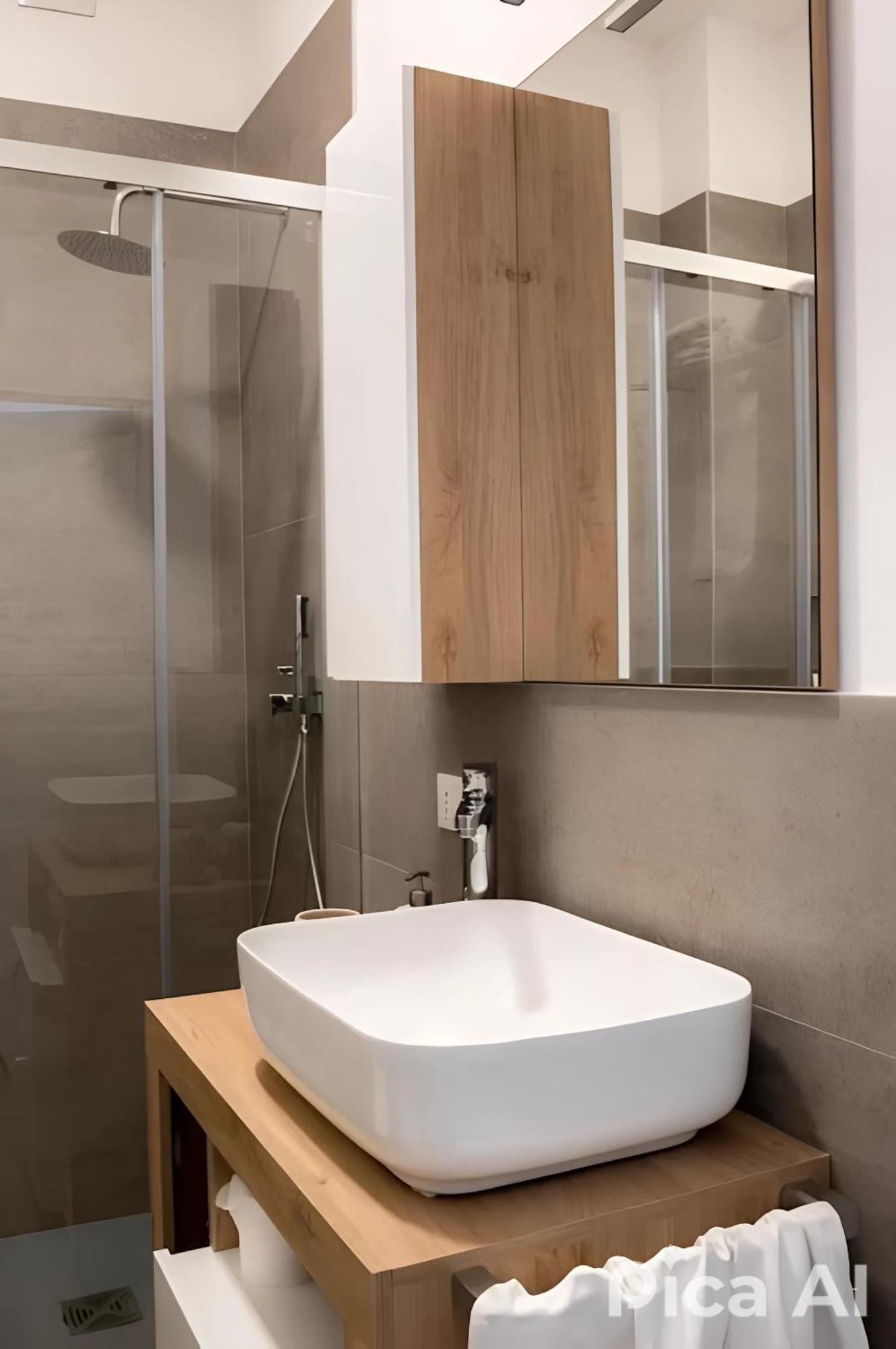 Casa Vacanze Da Ivan Como Eksteriør billede